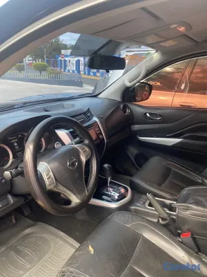 2018 Nissan Frontier — foto 6 / 9
