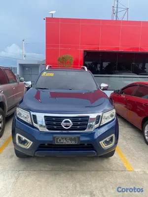 2018 Nissan Frontier — foto 9 / 9