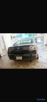 2005 Mitsubishi Galant