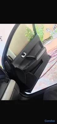 2005 Mitsubishi Galant — foto 2 / 8