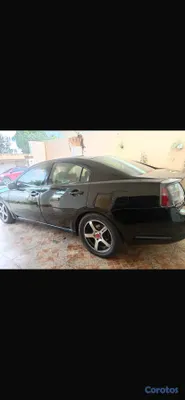 2005 Mitsubishi Galant — foto 3 / 8