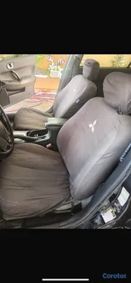 2005 Mitsubishi Galant — foto 4 / 8