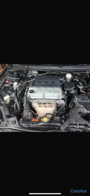 2005 Mitsubishi Galant — foto 6 / 8
