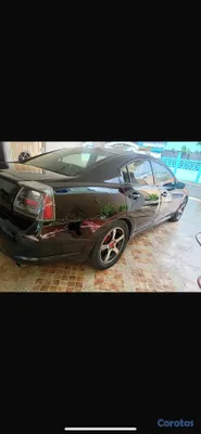 2005 Mitsubishi Galant — foto 7 / 8