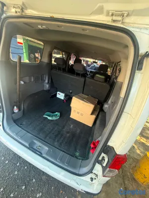 2016 Nissan NV — foto 4 / 14