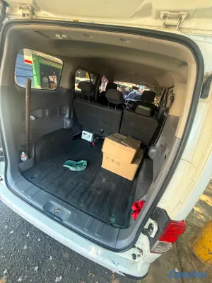 2016 Nissan NV — foto 14 / 14