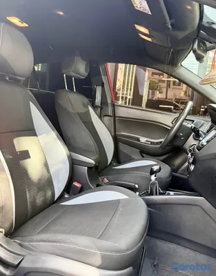 2017 Hyundai I20 2017 - Mecánico — foto 4 / 6