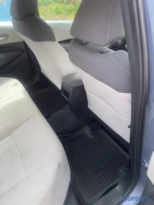 2020 Toyota Corolla — foto 5 / 10