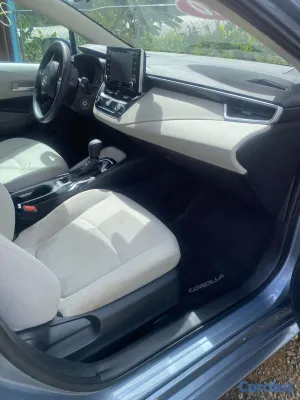 2020 Toyota Corolla — foto 10 / 10