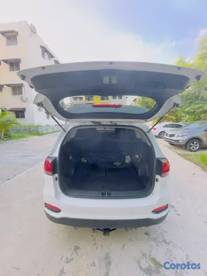 2019 Kia Sorento — foto 4 / 7