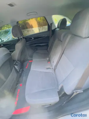 2019 Kia Sorento — foto 5 / 7