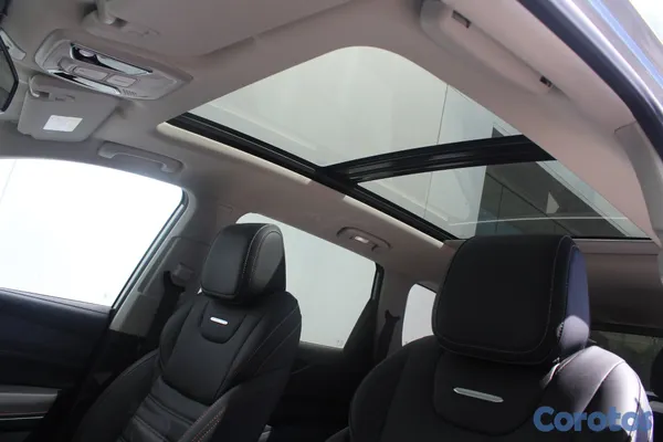 2026 Maxus EUNIQ 6 — foto 6 / 9