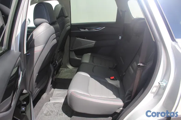 2026 Maxus EUNIQ 6 — foto 9 / 9