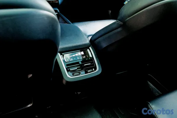 2018 Volvo Xc90 — foto 8 / 8