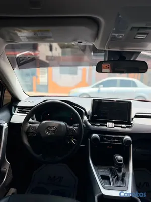 2025 Toyota Rav-4 — foto 11 / 11