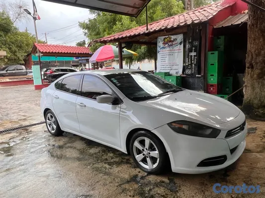 2015 Dodge Dart SXT — foto 5 / 7