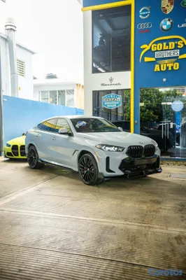 2024 BMW Serie X