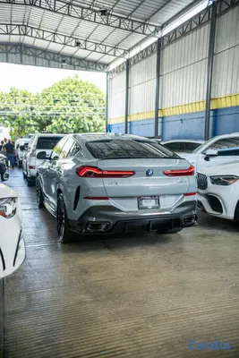 2024 BMW Serie X — foto 3 / 12