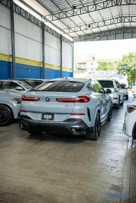 2024 BMW Serie X — foto 4 / 12