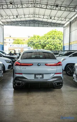 2024 BMW Serie X — foto 5 / 12