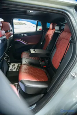 2024 BMW Serie X — foto 7 / 12