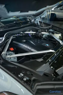 2024 BMW Serie X — foto 12 / 12