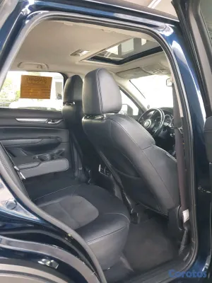 2020 Mazda CX-5 — foto 3 / 11