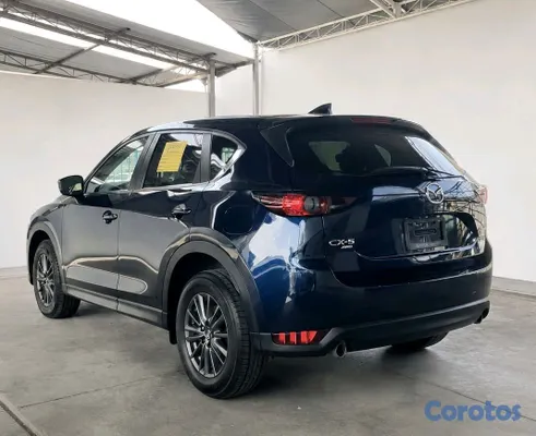 2020 Mazda CX-5 — foto 4 / 11