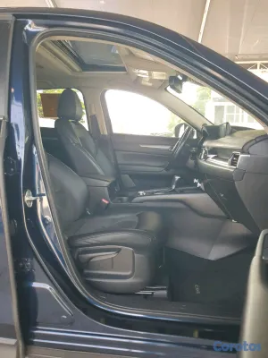 2020 Mazda CX-5 — foto 5 / 11