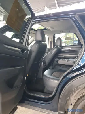 2020 Mazda CX-5 — foto 6 / 11