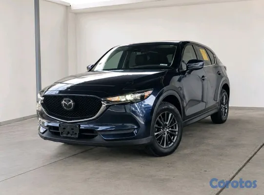 2020 Mazda CX-5 — foto 7 / 11