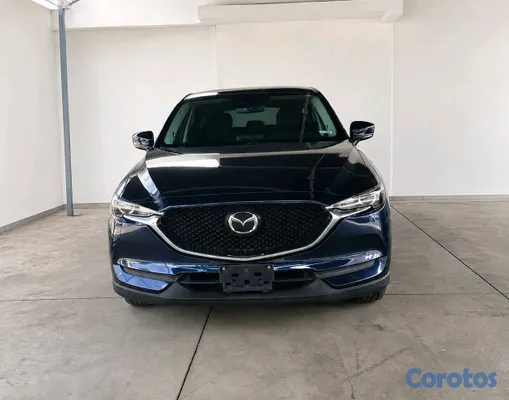 2020 Mazda CX-5 — foto 9 / 11