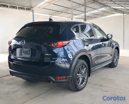 2020 Mazda CX-5 — foto 10 / 11