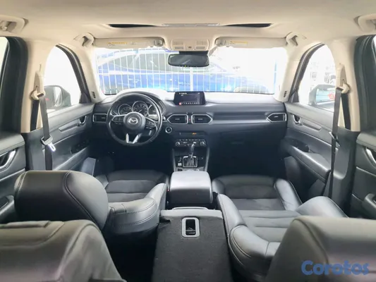 2020 Mazda CX-5 — foto 11 / 11