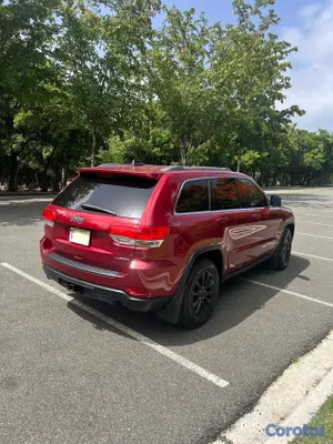 2014 Jeep Grand Cherokee — foto 3 / 7