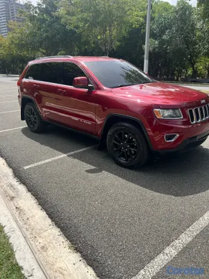 2014 Jeep Grand Cherokee — foto 5 / 7