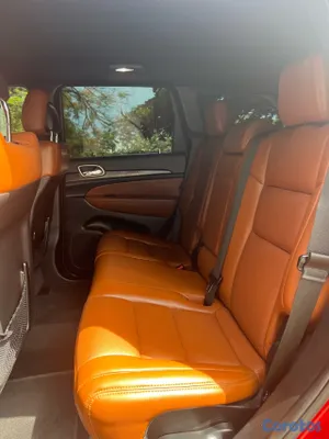 2014 Jeep Grand Cherokee — foto 6 / 7