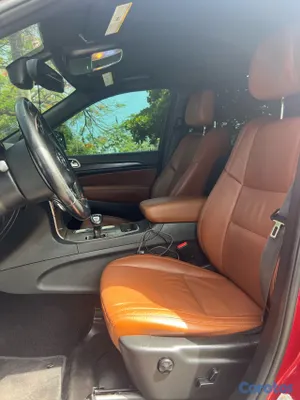 2014 Jeep Grand Cherokee — foto 7 / 7