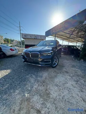 2023 BMW Serie X