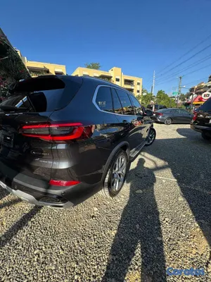 2023 BMW Serie X — foto 3 / 9