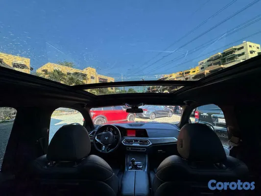 2023 BMW Serie X — foto 4 / 9