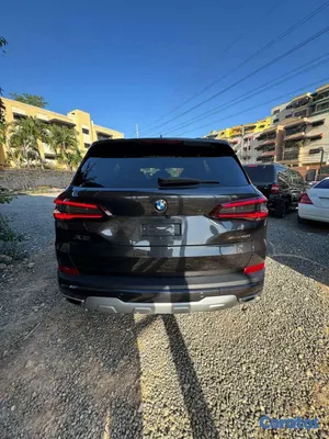 2023 BMW Serie X — foto 6 / 9