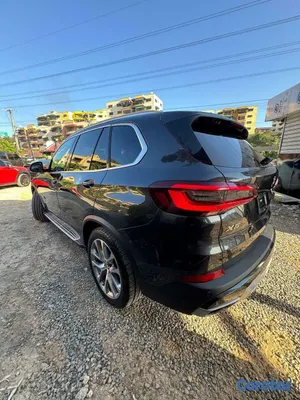 2023 BMW Serie X — foto 7 / 9