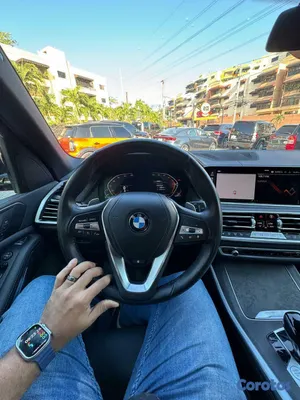 2023 BMW Serie X — foto 9 / 9