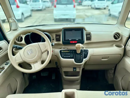 2017 Honda Otro — foto 2 / 9