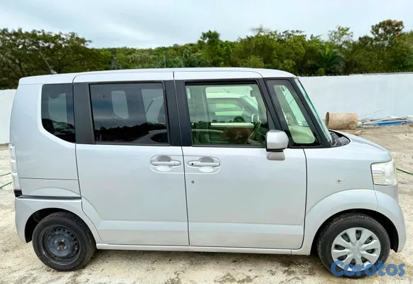 2017 Honda Otro — foto 3 / 9