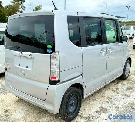 2017 Honda Otro — foto 4 / 9