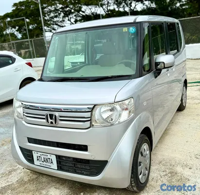 2017 Honda Otro — foto 5 / 9