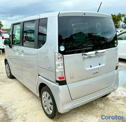 2017 Honda Otro — foto 7 / 9