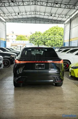 2023 Lexus Rx — foto 5 / 13